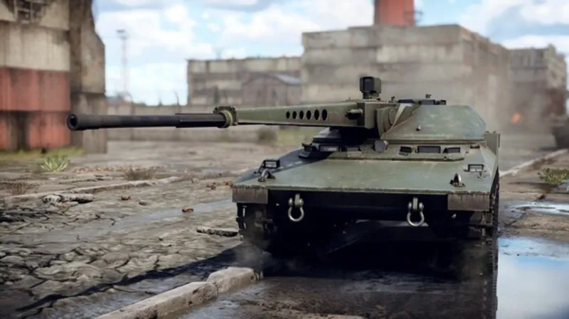 War Thunder - RDF/LT Pack STEAM GIFT AUTO RU+МИР