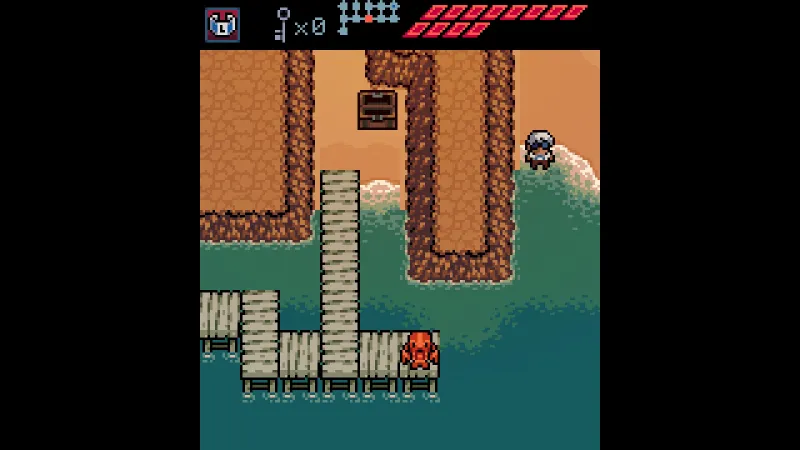 Anodyne| STEAM КЛЮЧ РФ+СНГ