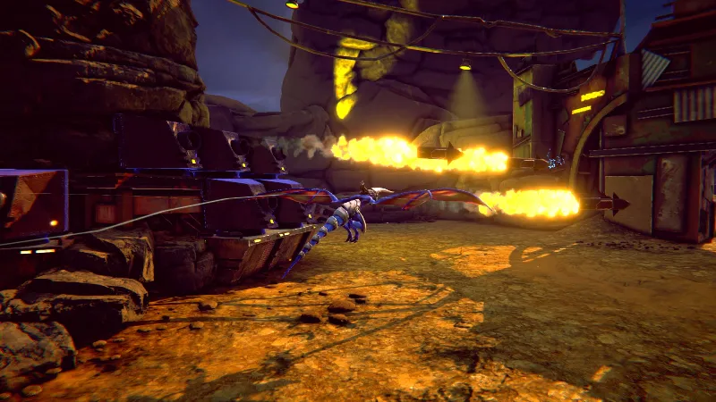 PANZER DRAGOON: REMAKE XBOX ONE|XS КЛЮЧ