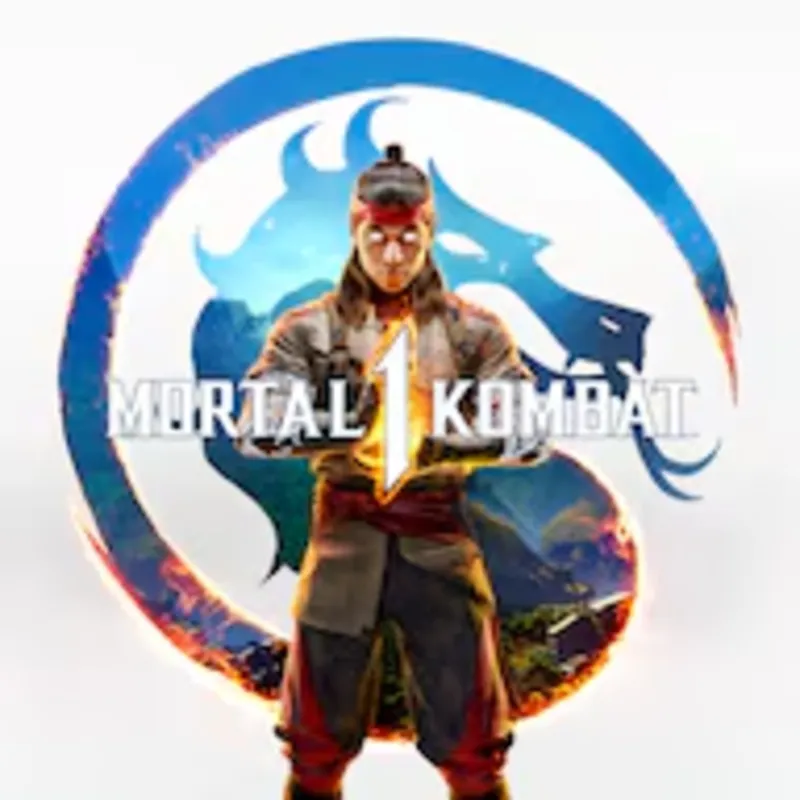 Mortal Kombat 1 для PS5 | Турция | Украина | 0% комиссия