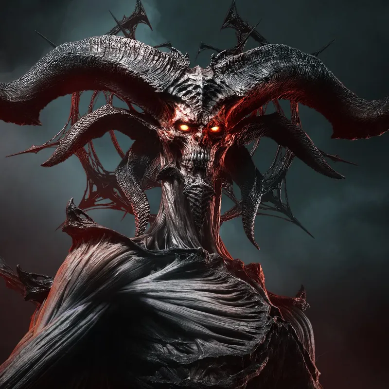 Diablo IV Lord of Hatred Deluxe Edition XBOX