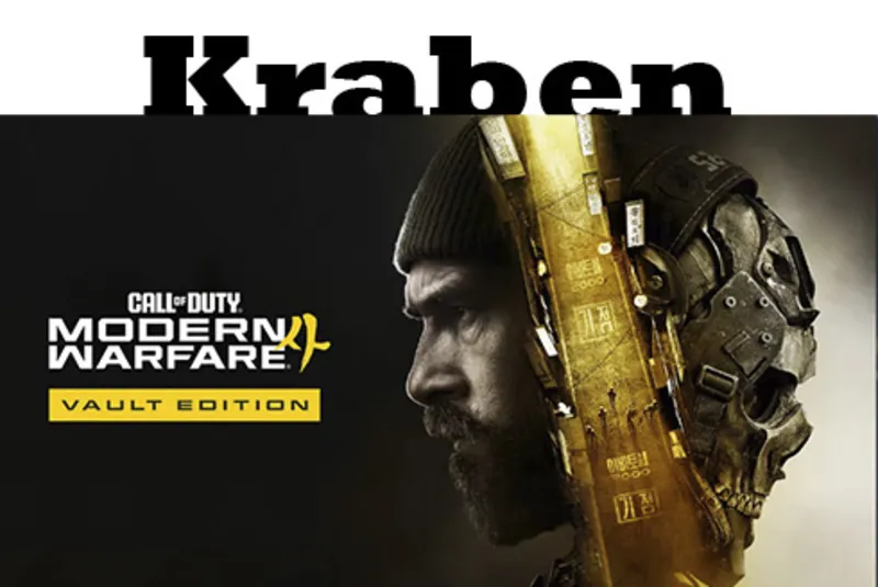 Call of Duty®: Modern Warfare® 4 - Vault Edition (2026) battle.net gift подарком