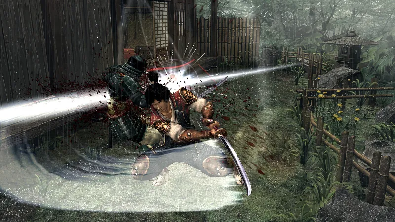 Onimusha 1+2 Pack Steam КЛЮЧ EU+US
