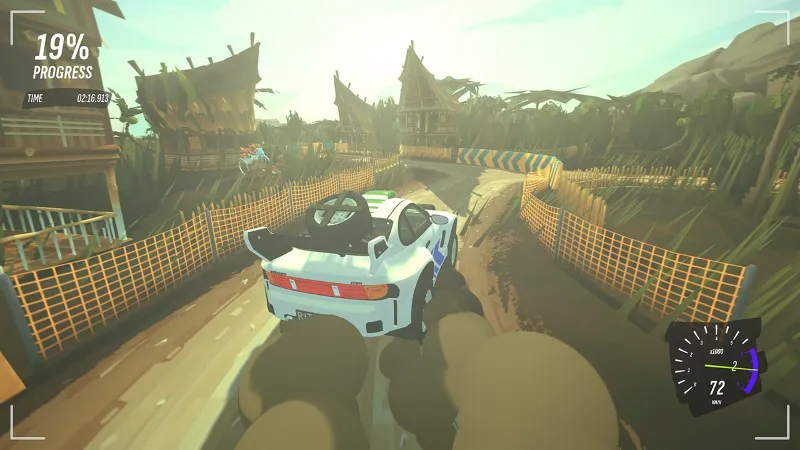 #DRIVE Rally Xbox Series X|S активация