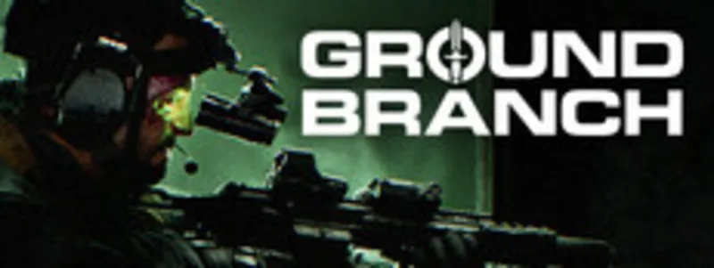 GROUND BRANCH | Steam Россия+KZ+UA+CIS+AR+TR+CN