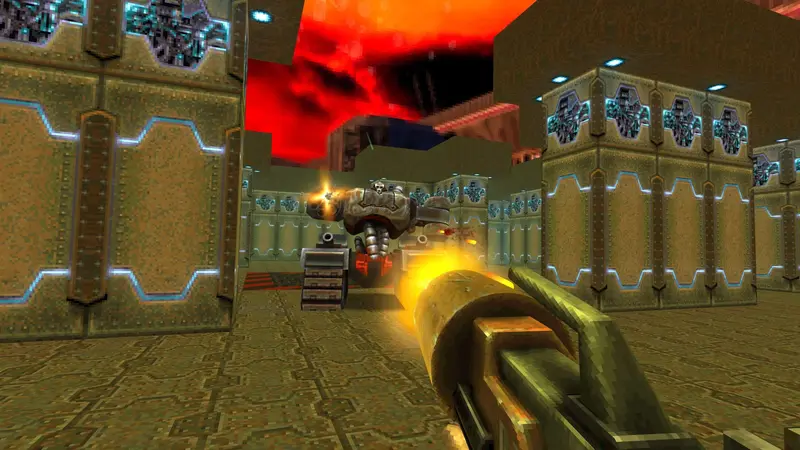 QUAKE II XBOX ONE|XS+PC КЛЮЧ
