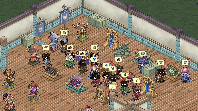MeowCraft АВТОДОСТАВКА STEAM GLOBAL МГНОВЕННО ЛИЦЕНЗИЯ