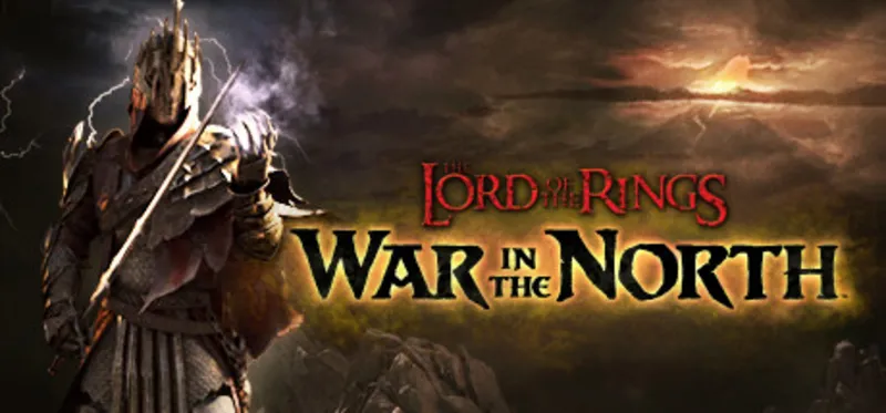 Lord of the Rings: War in the North / Steam Ключ / Все регионы | АВТОВЫДАЧА 24/7