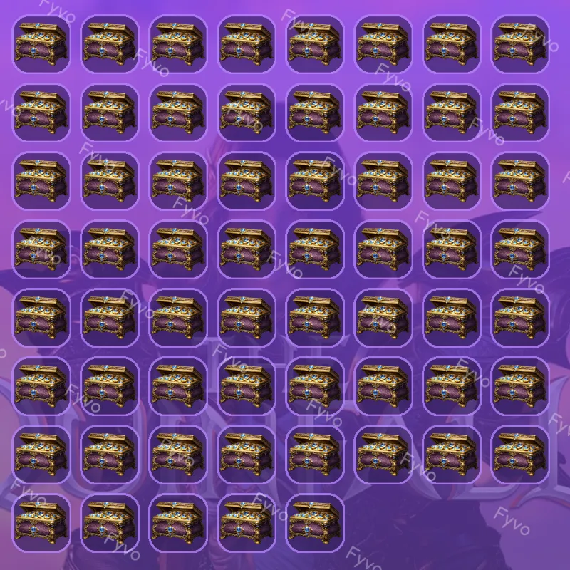 The Quinfall Твич Дропс 61 Предметов Twitch Drops
