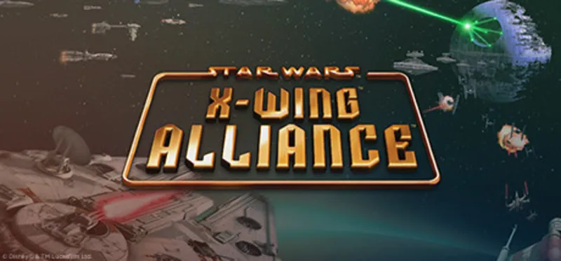 STAR WARS - X-Wing Alliance / Steam Ключ / Все регионы | АВТОВЫДАЧА 24/7