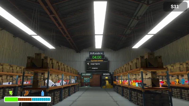 ВСЕ СТРАНЫ+РОССИЯ Liminal Logistics STEAM GIFT