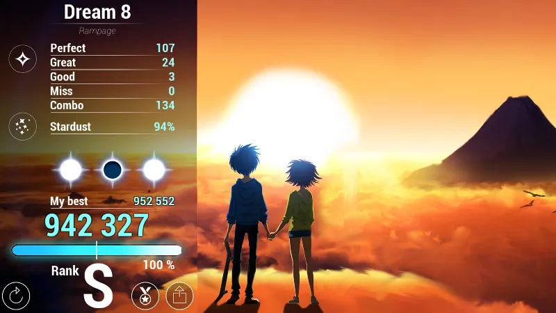 Lost in Harmony| STEAM КЛЮЧ РФ+СНГ