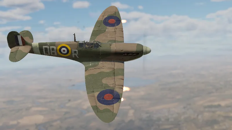 War Thunder - Стартовый набор Великобритании XBOX SERIES S|X + ONE + PC (WIN) КЛЮЧ/КО