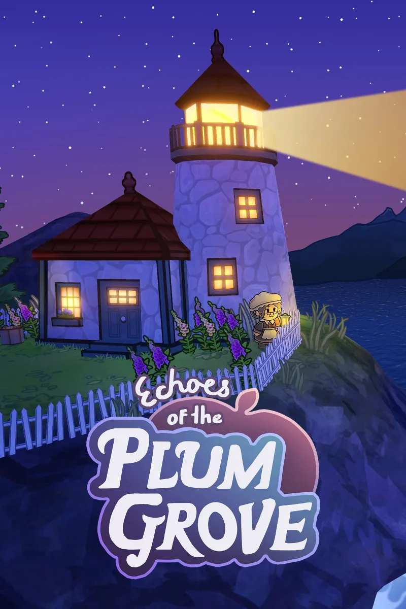 Echoes of the Plum Grove | XBOX+PC | На любой аккаунт