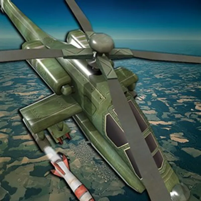Chopper Strike! | XBOX+PC | На любой аккаунт
