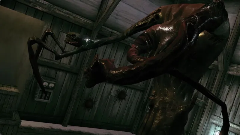 The Thing: Remastered | Nintendo Switch 1/2