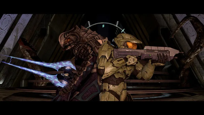 Halo: The Master Chief Collection (Steam Gift) · РФ и весь мир · Автодоставка 24/7