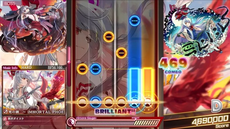 Touhou Danmaku Kagura Phantasia Lost - Extra Song Pack Vol. 15 STEAM GIFT AUTO RU+МИР