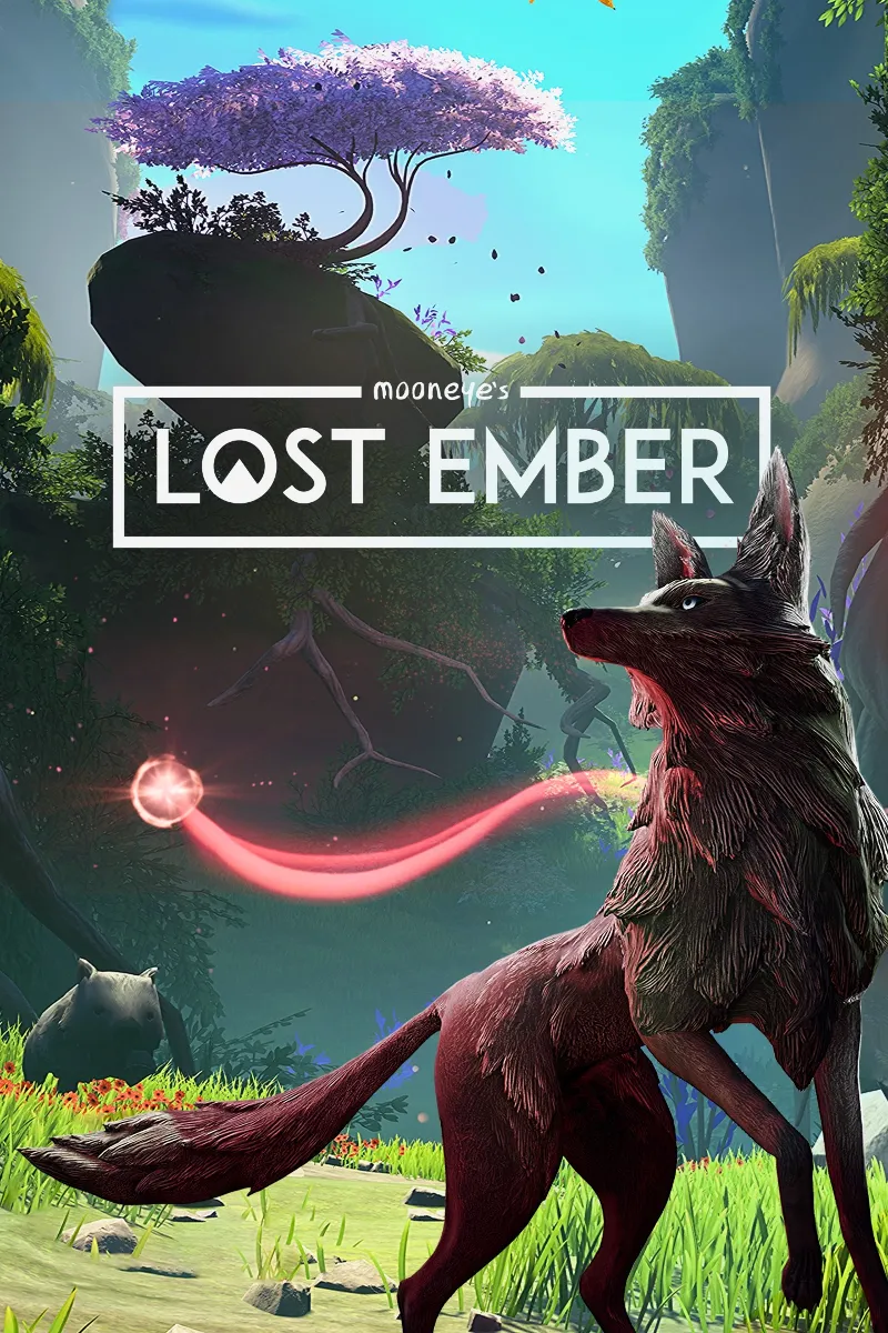 Lost Ember | XBOX | На любой аккаунт