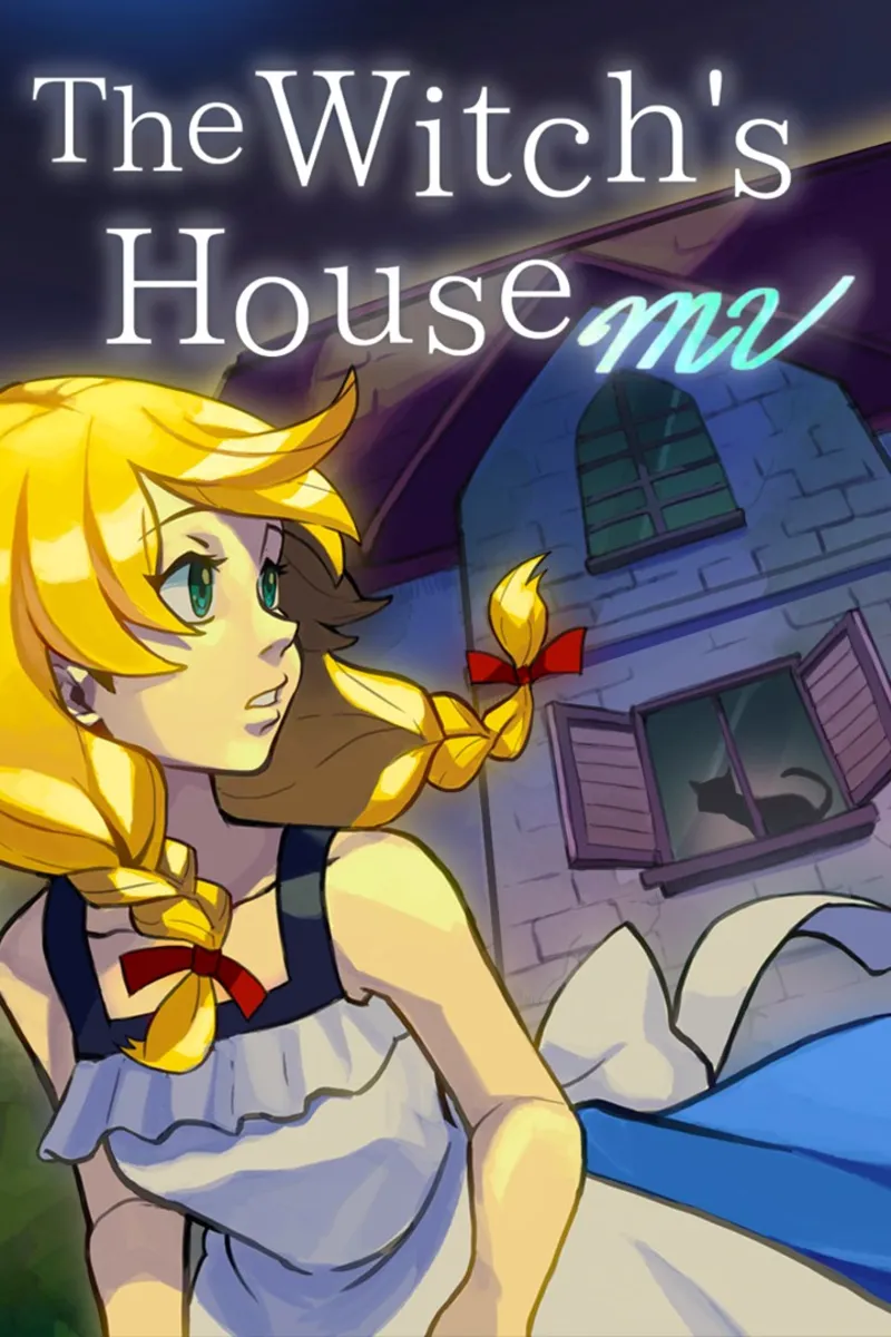 The Witch's House MV | XBOX | На любой аккаунт
