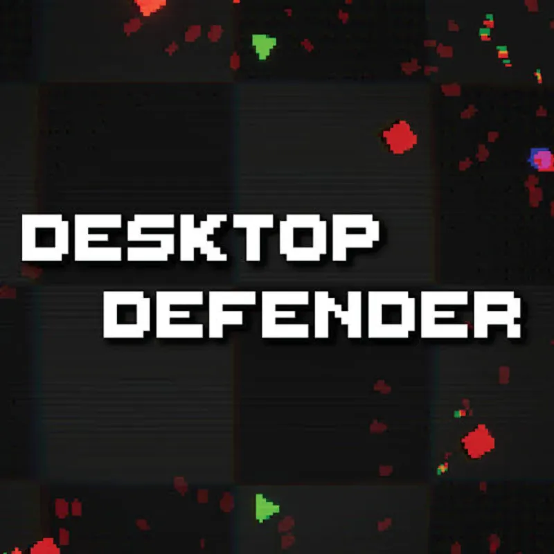 Desktop Defender Steam ключ Весь Мир Global RU/CIS РФ Россия key код стим СНГ