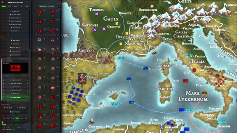 War Room: Tactical Sandbox STEAM GIFT AUTO RU+МИР