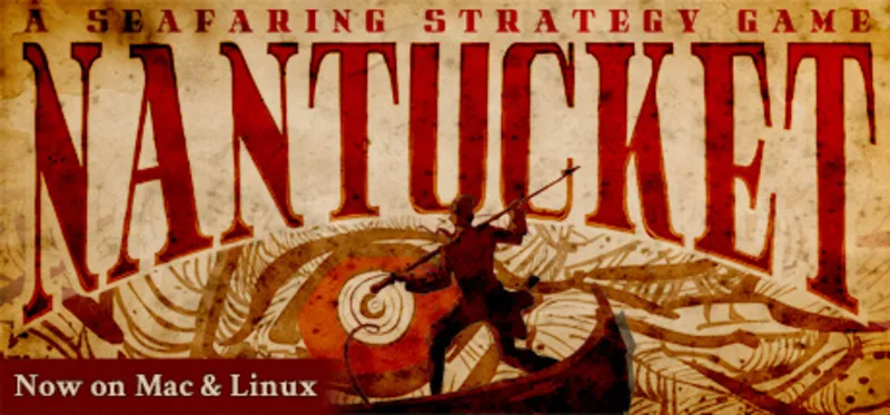 Nantucket / Steam Ключ / Все регионы | АВТОВЫДАЧА 24/7
