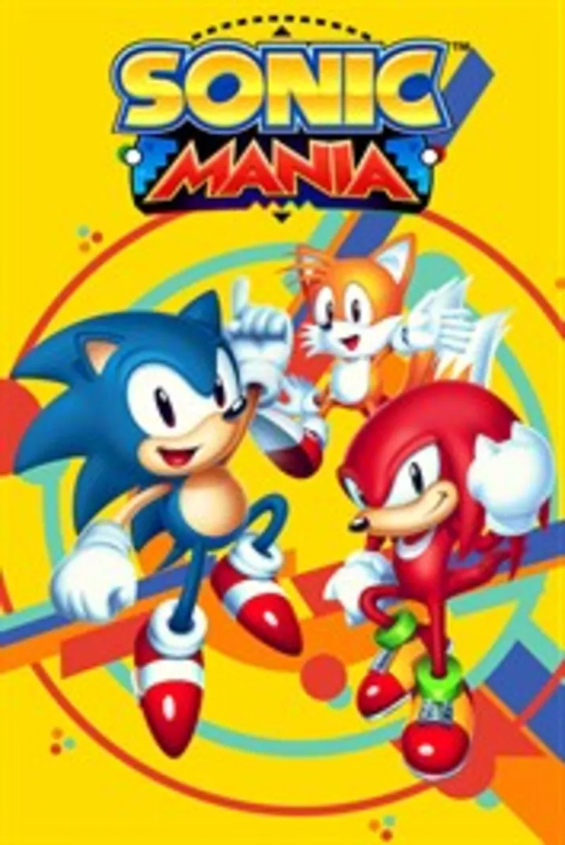 НАБОР ULTIMATE SONIC BUNDLE XBOX ONE/SERIES X|S КЛЮЧ ЛИЦЕНЗИЯ