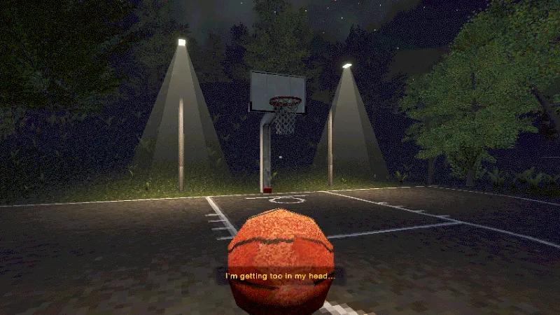 ВСЕ СТРАНЫ+РОССИЯ Midnight Hoops STEAM GIFT