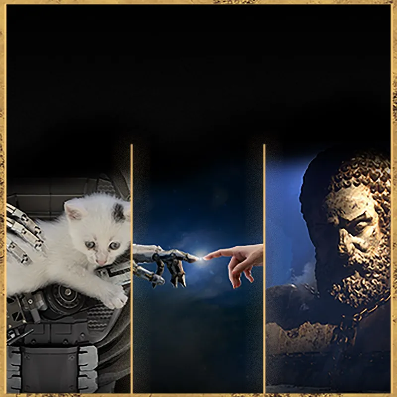 The Talos Principle Ultimate Collection XBOX