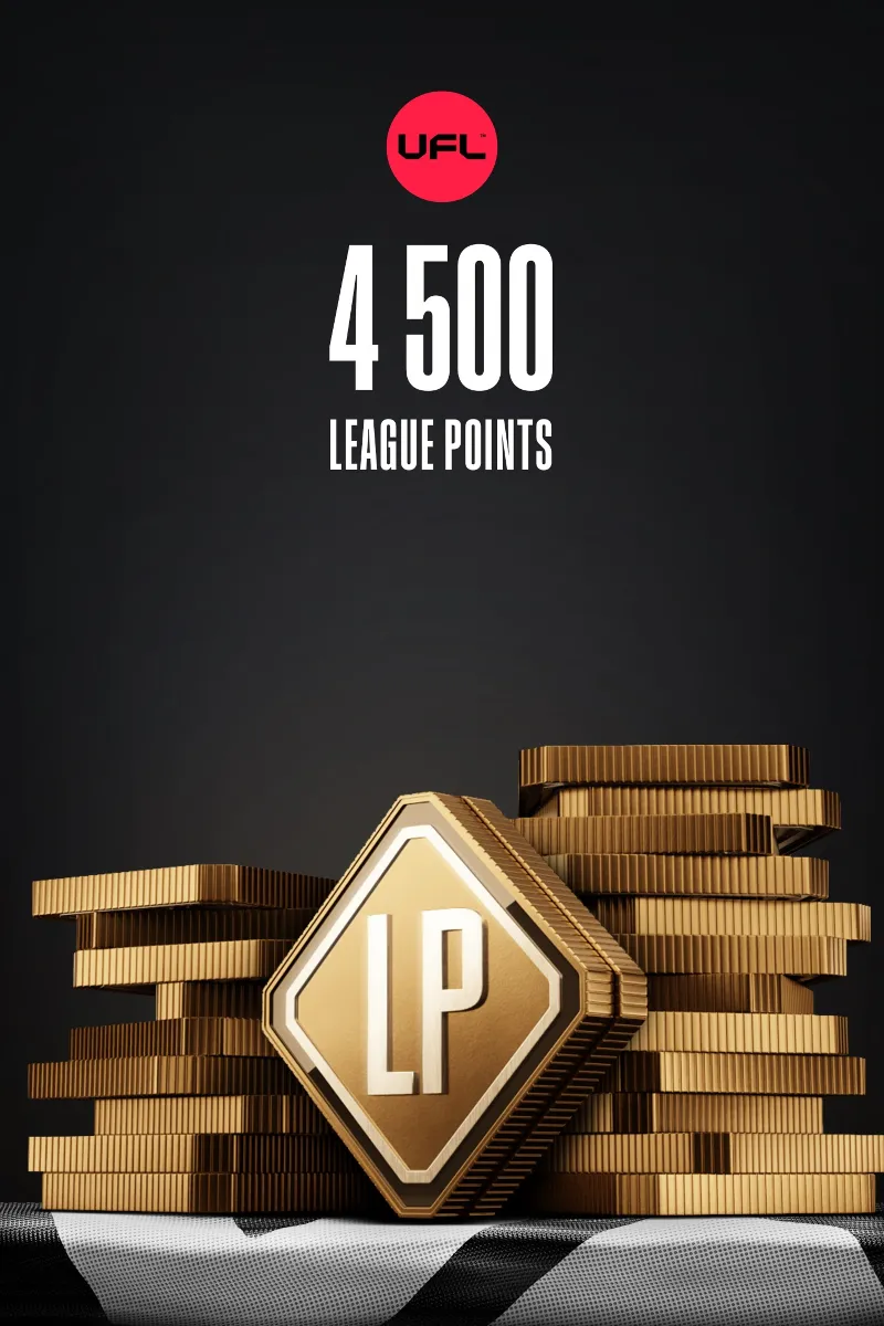 4500 LP | XBOX | На любой аккаунт