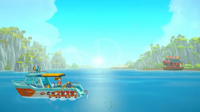 DAVE THE DIVER Digital Extra STEAM GIFT AUTO UA+МИР