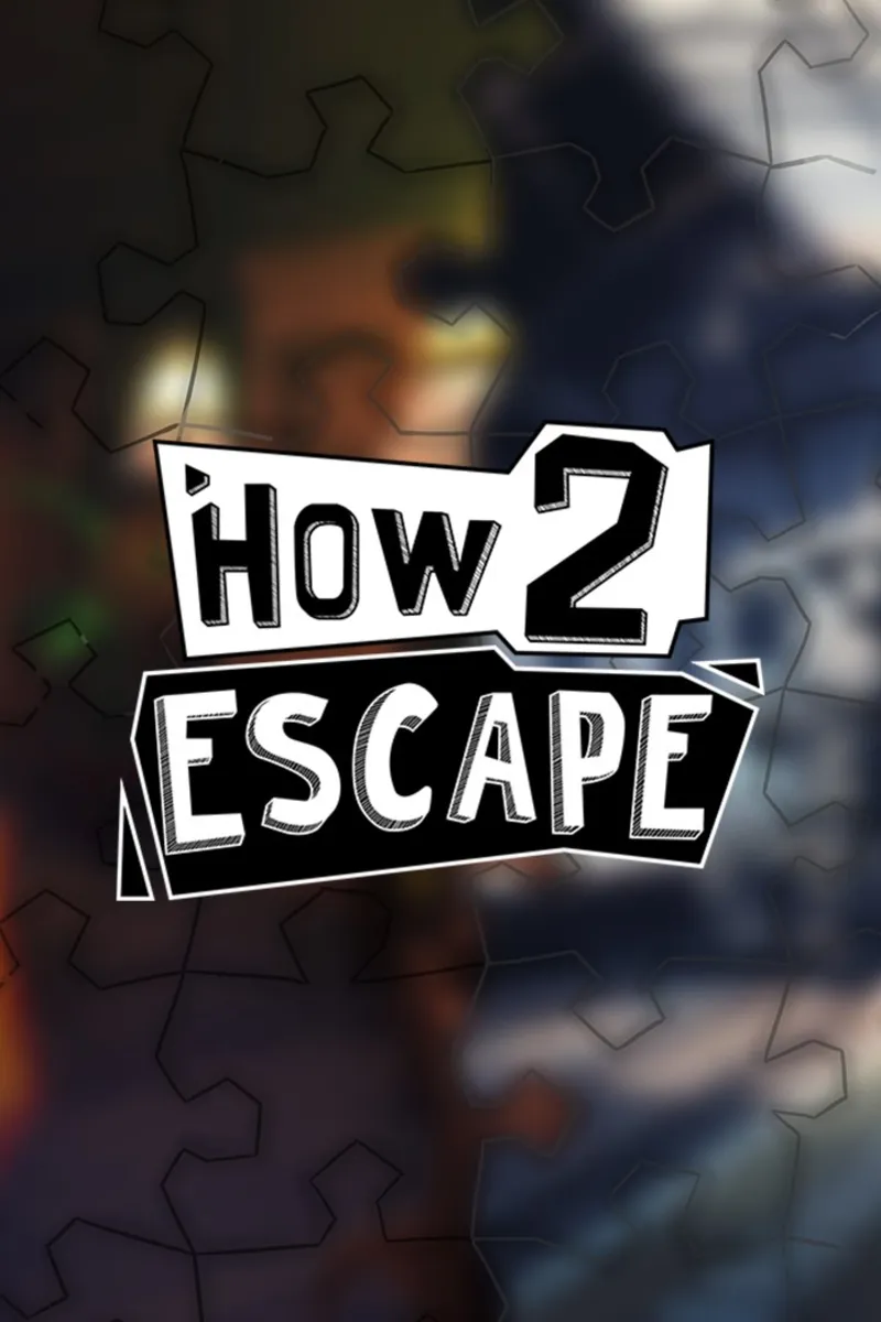How 2 Escape | XBOX | На любой аккаунт