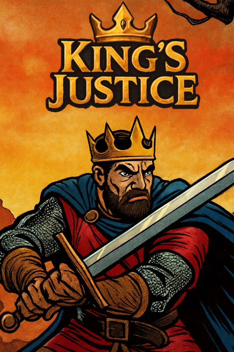 King's Justice | XBOX | На любой аккаунт