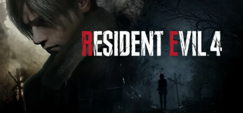 Resident Evil Requiem + Resident Evil 4 Deluxe , NO QUEUE STEAM