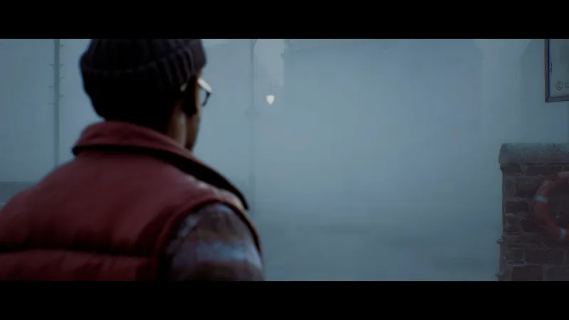 ВСЕ СТРАНЫ+РОССИЯ SILENT HILL: Townfall STEAM GIFT