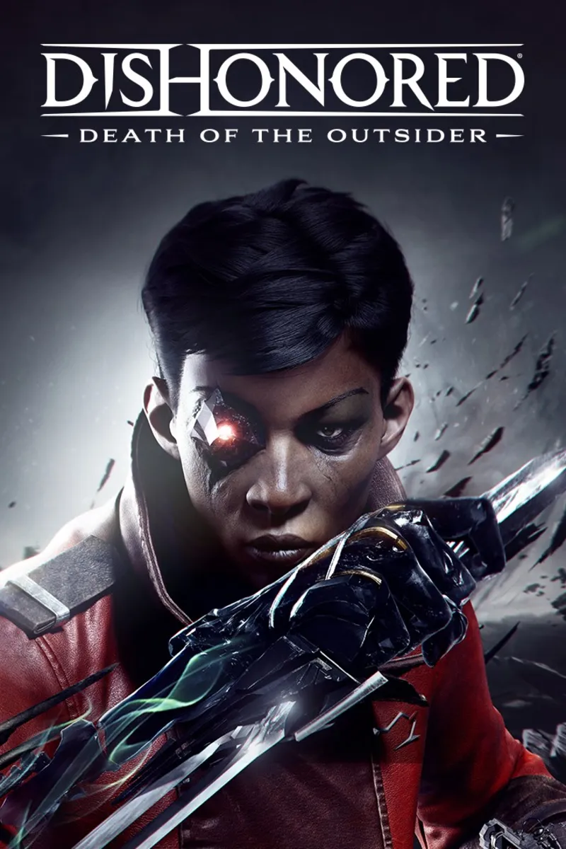 Dishonored®: Death of the Outsider | XBOX | На любой аккаунт