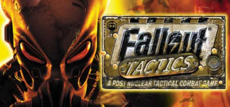 Fallout Tactics: Brotherhood of Steel / Steam Ключ / Все регионы | АВТОВЫДАЧА 24/7