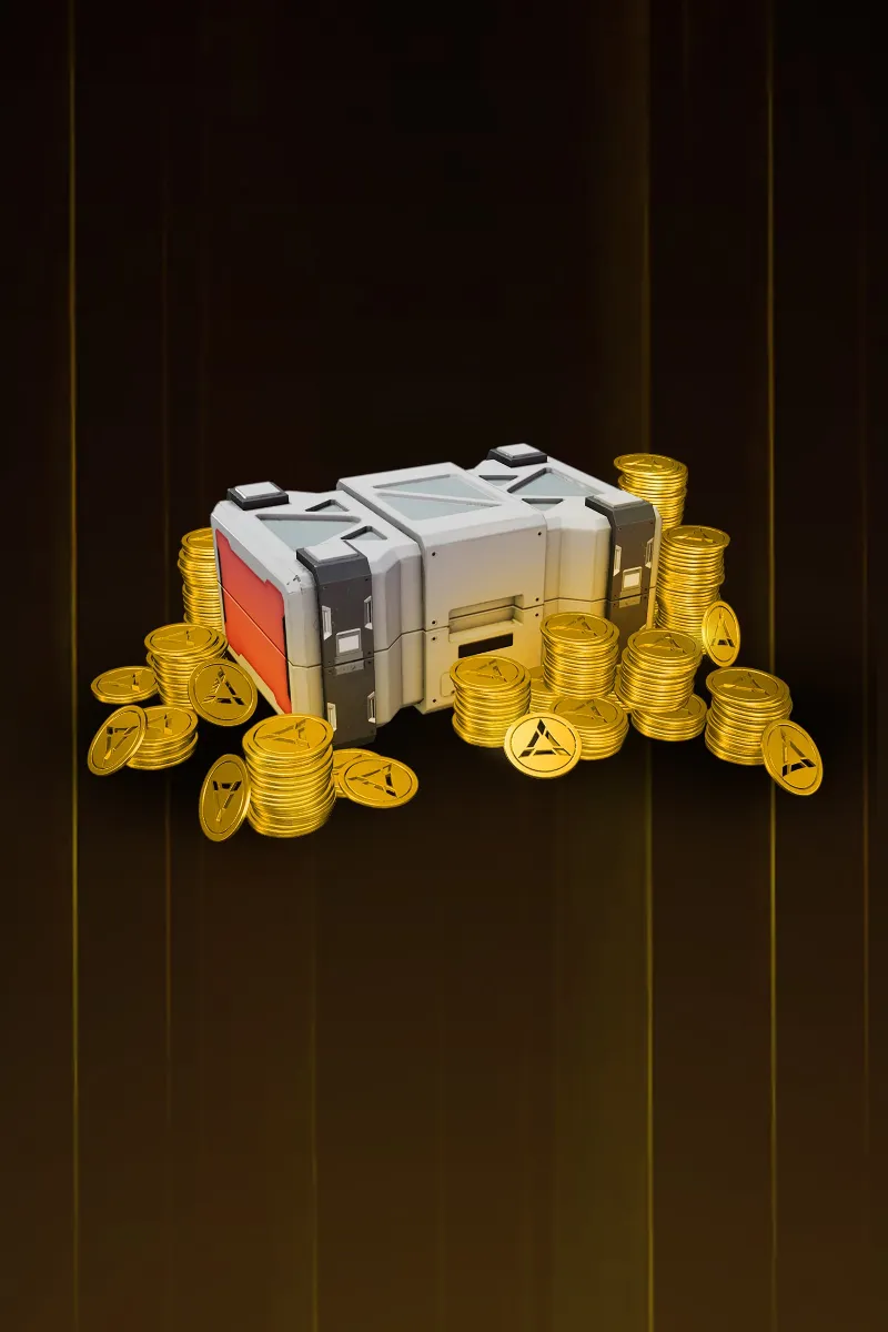 6000 Nano Gold - Superball | XBOX+PC | На любой аккаунт