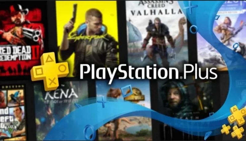 PlayStation PLUS (Турция)