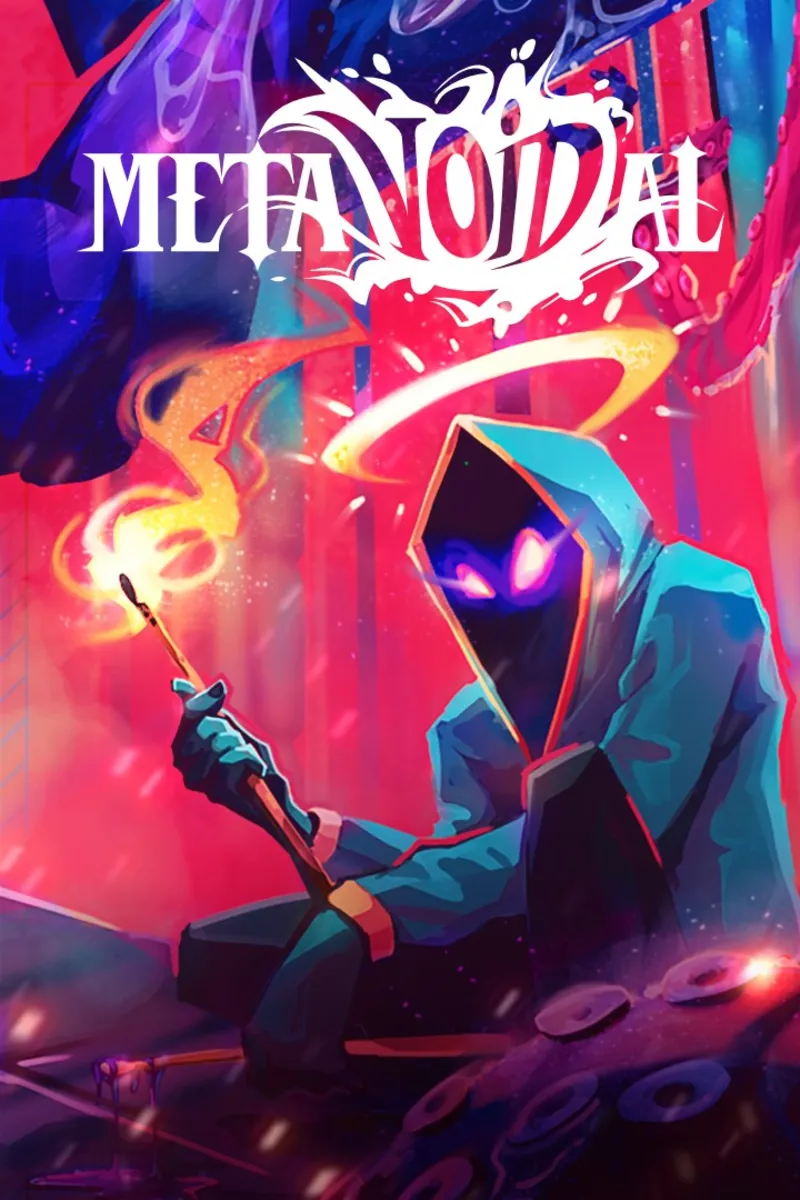 Metavoidal | XBOX+PC | На любой аккаунт