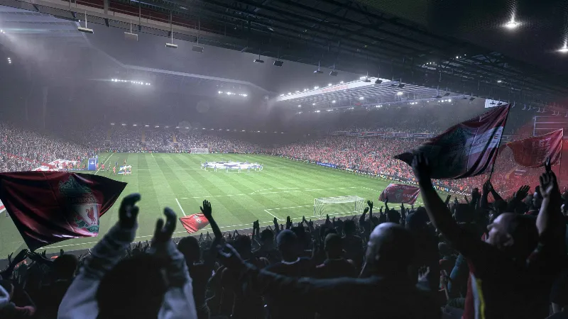 EA SPORTS FC 26 Standard Edition Xbox one / Series X|S
