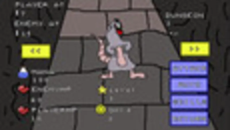 Knights and Dungeons (STEAM KEY/REGION FREE)