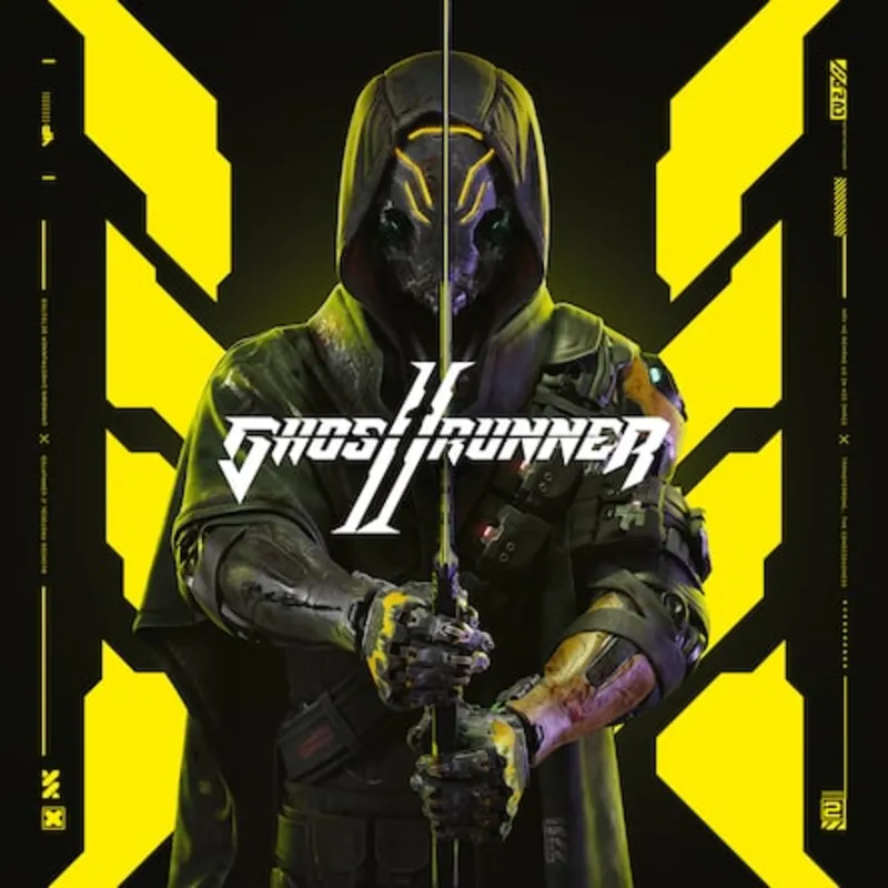 Ghostrunner 2 (PS5)