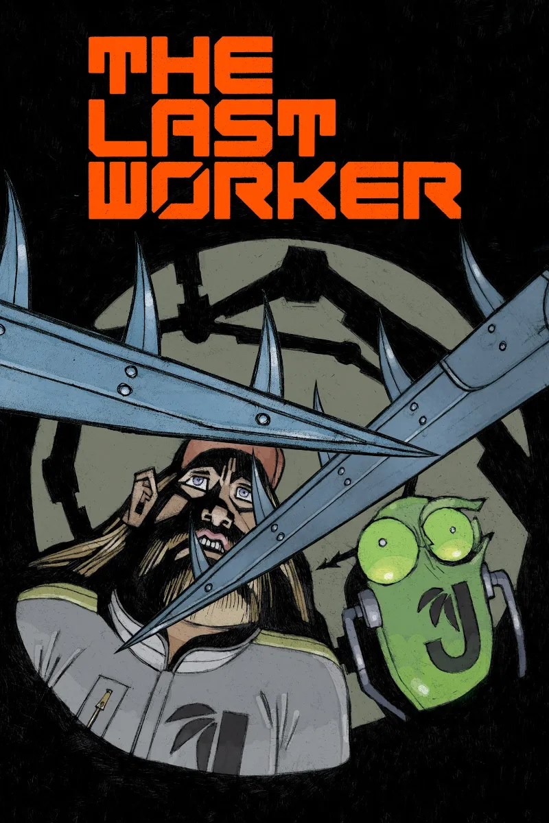 The Last Worker | XBOX | На любой аккаунт