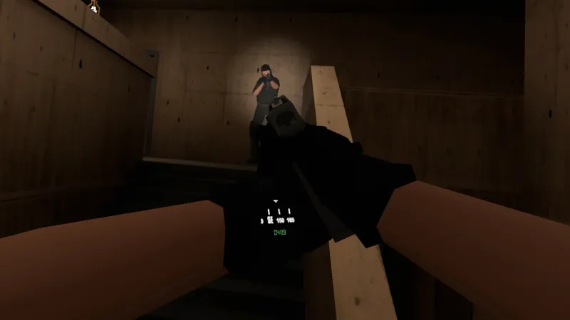 Tactical Assault VR STEAM Ключ | (СНГ+РФ)