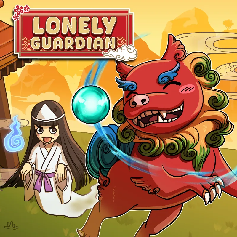 Lonely Guardian (Windows) | PC | На любой аккаунт