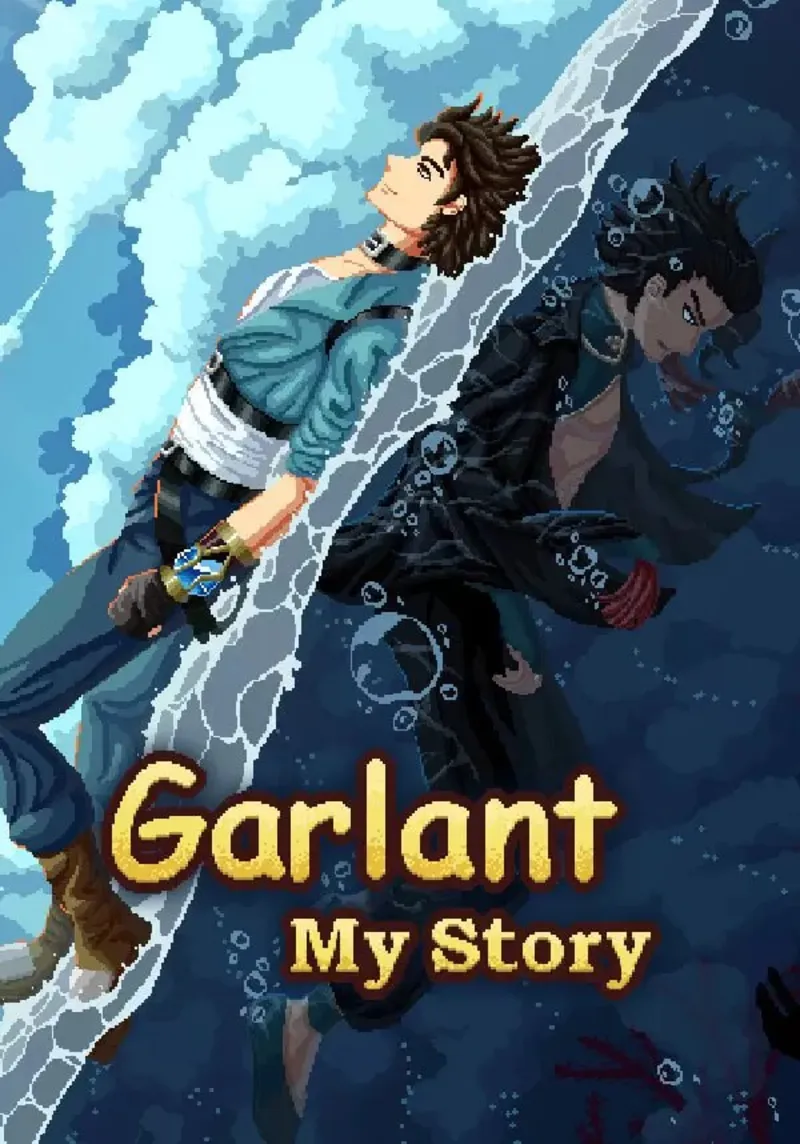 Garlant: My Story| STEAM КЛЮЧ РФ+СНГ