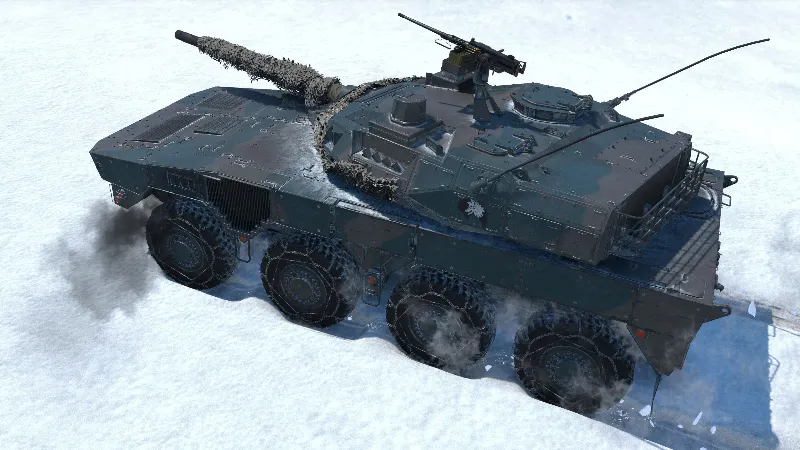 War Thunder - Набор Type 16 (FPS) XBOX SERIES S|X + ONE + PC (WIN) КЛЮЧ/КОД СРАЗУ
