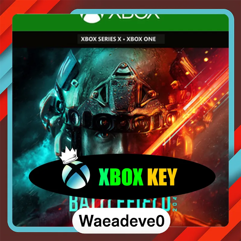 Battlefield 2042 - Ultimate Edition XBOX LIVE Key GLOBAL